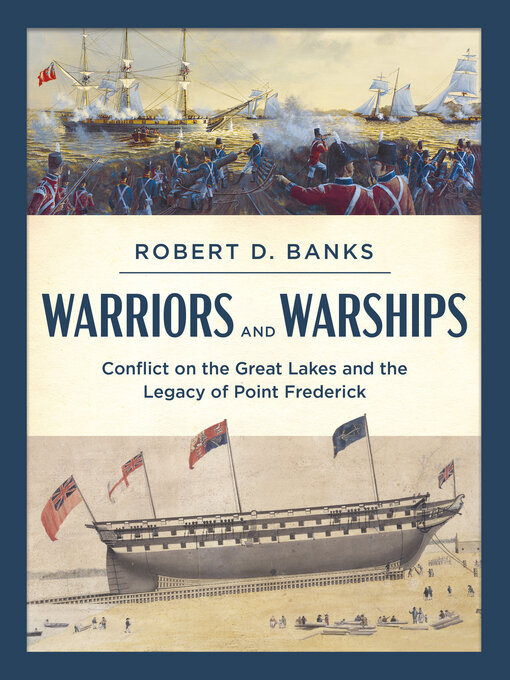 Title details for Warriors and Warships by Robert D. Banks - Wait list